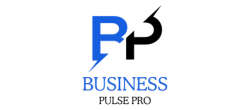 Business Pulse Pro Logo
