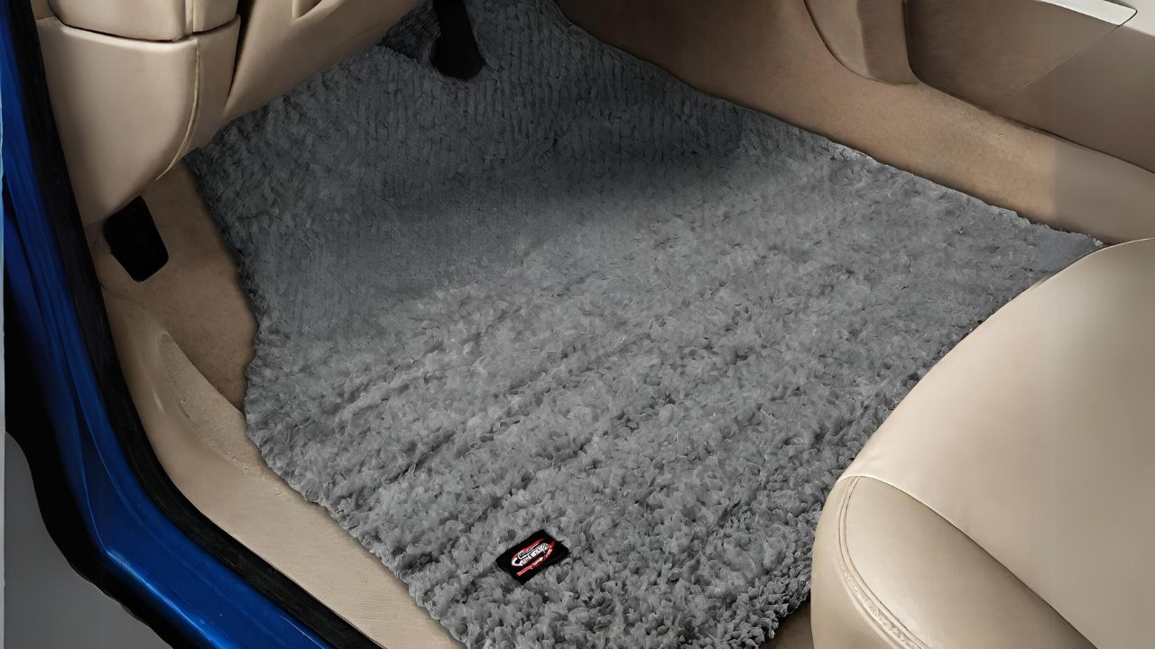 How to Clean Car Rug Mats: A Comprehensive Guide for All Types