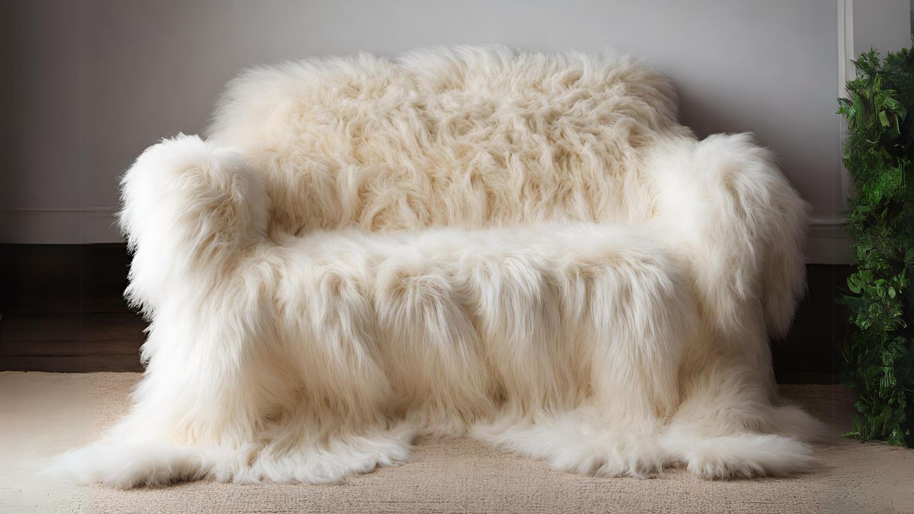 Sheepskin Rug Care 101: From Matted to Magnificent