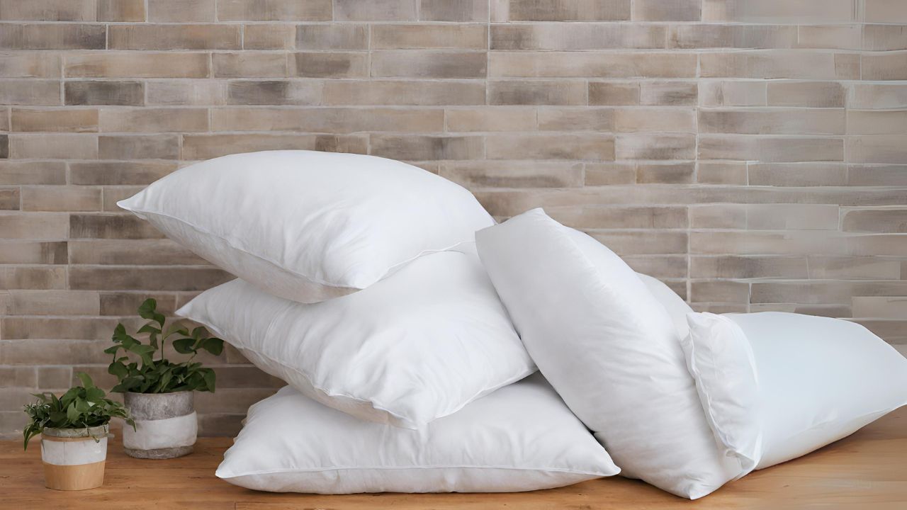 MyPillow 2.0 Stays Cool All Night Long! - My Pillow