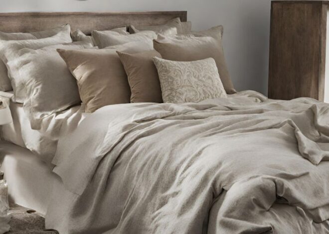 What is a Pillow Sham? Decoding the Elegance and Purpose in Bedroom Decor