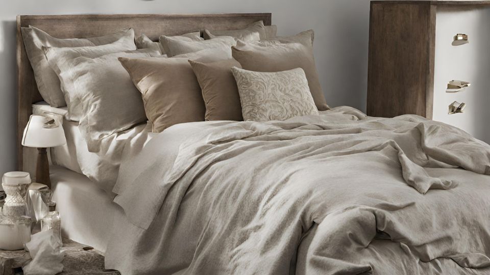 What is a Pillow Sham? Decoding the Elegance and Purpose in Bedroom Decor