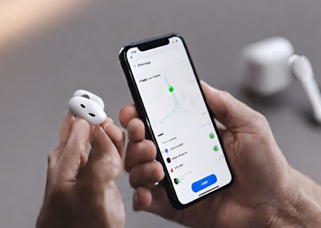 How to Disable AirPod Tracking: Safeguarding Your Privacy with Simple Steps