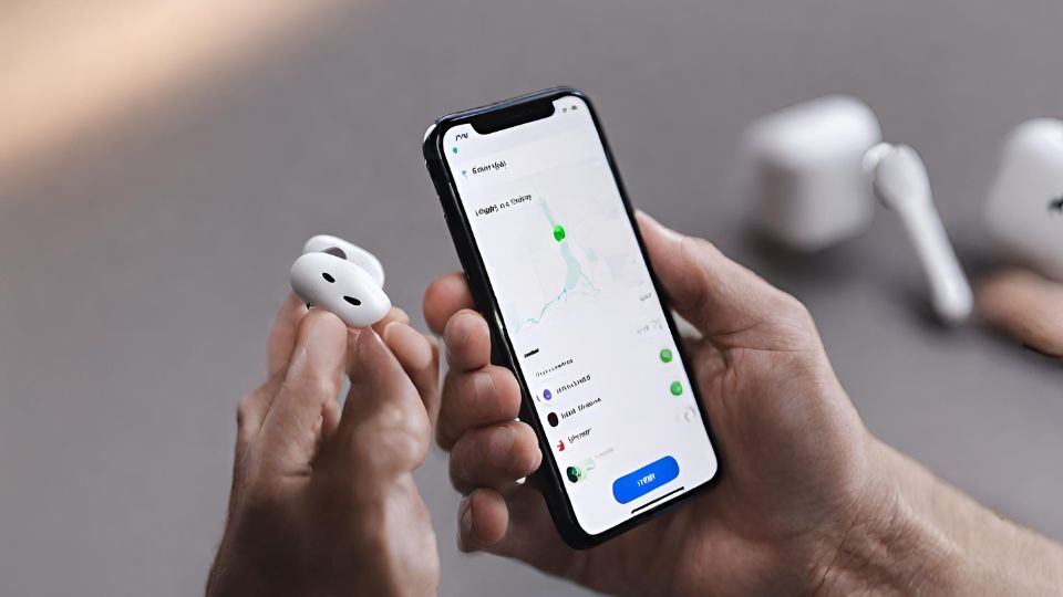 How to Disable AirPod Tracking: Safeguarding Your Privacy with Simple Steps