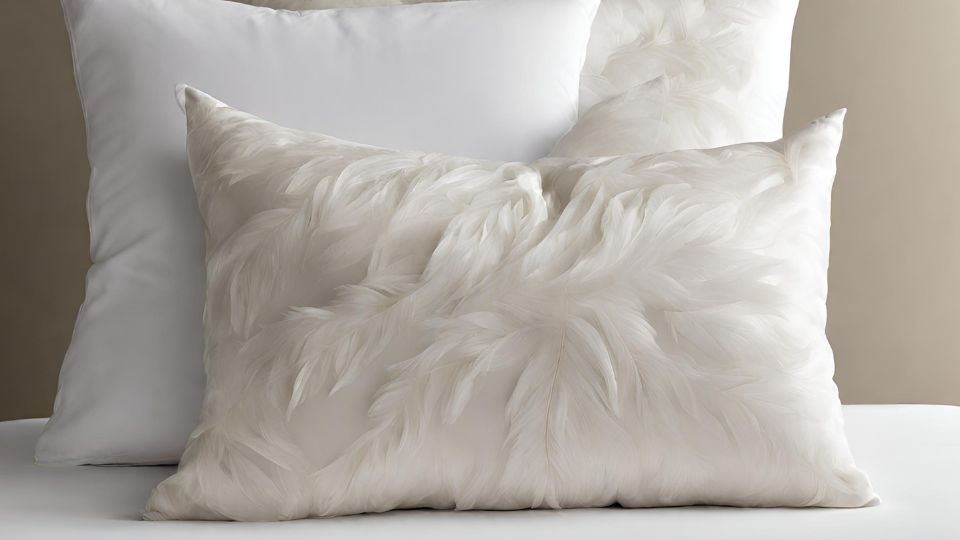 How to Clean Feather Pillows: Essential Tips and Tricks