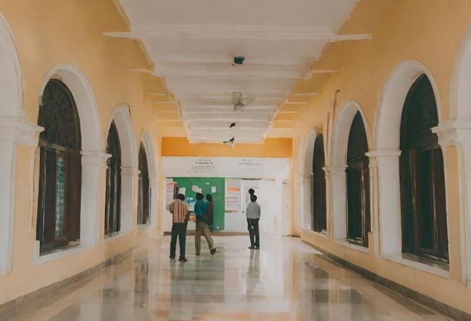 Premier Institutions in Chennai Integrate Data Science into Academics