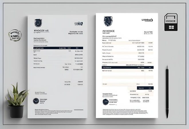 Invoice Template UK: A Comprehensive Guide