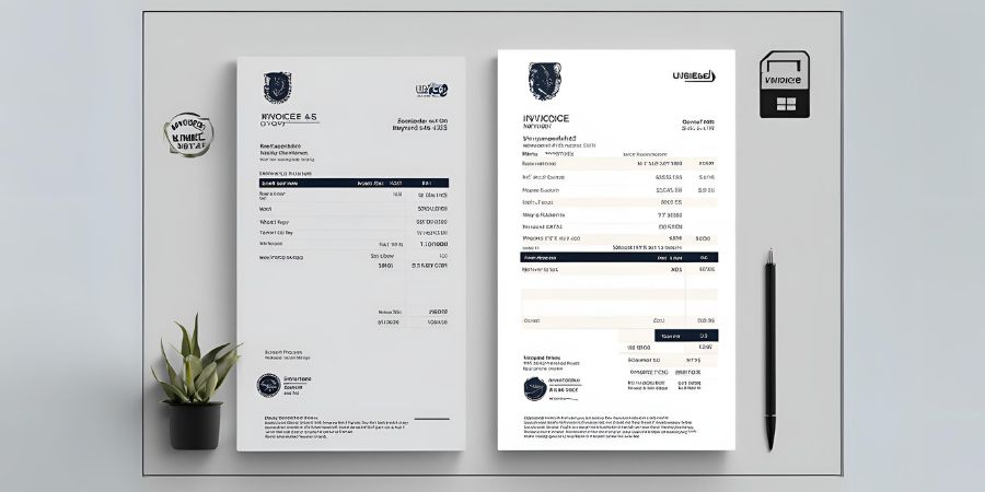 Invoice Template UK: A Comprehensive Guide