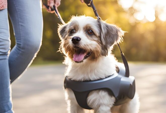 The Ultimate Guide to Pet Travel Accessories