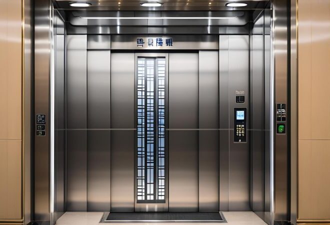 Exploring the Market: The Best Elevator Brands in China for 2024