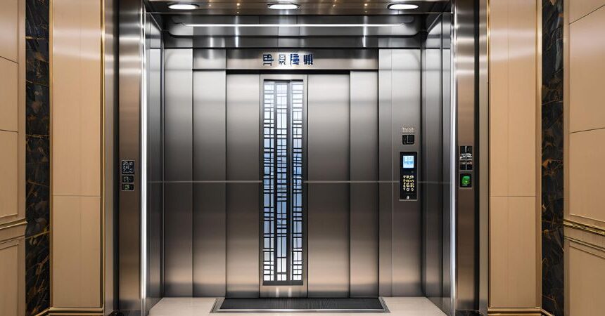 Exploring the Market: The Best Elevator Brands in China for 2024