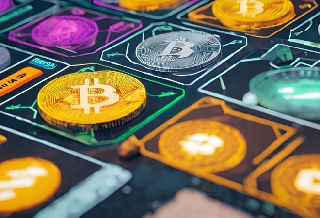 How Crypto Mining Games Are Shaping the Future of Blockchain Gaming