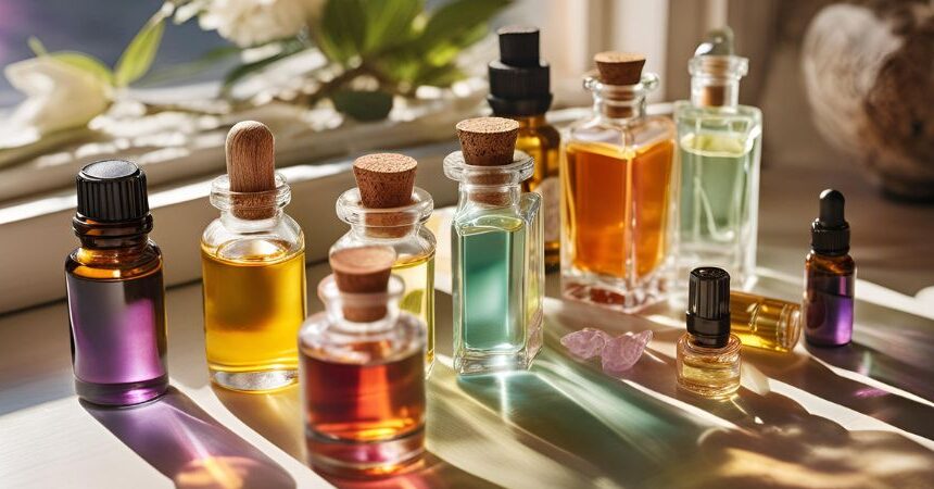 Paket Maklon Parfum: Solusi Praktis untuk Merek Parfum Anda