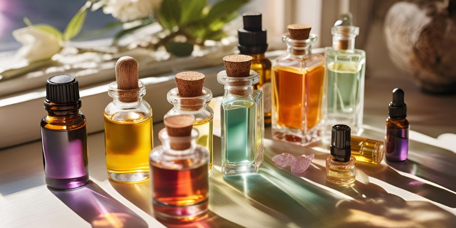 Paket Maklon Parfum: Solusi Praktis untuk Merek Parfum Anda