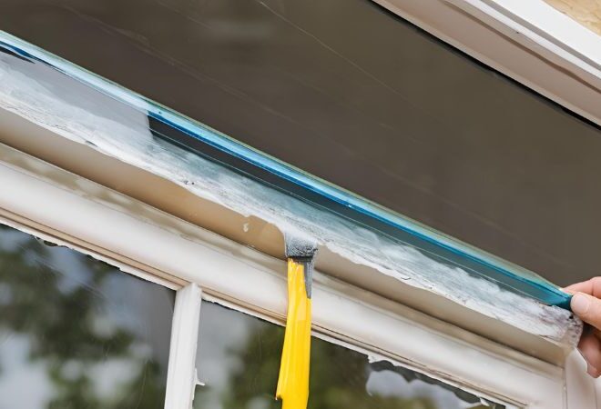 Essential Window Seal and Glass Repairs with AS Window Repair