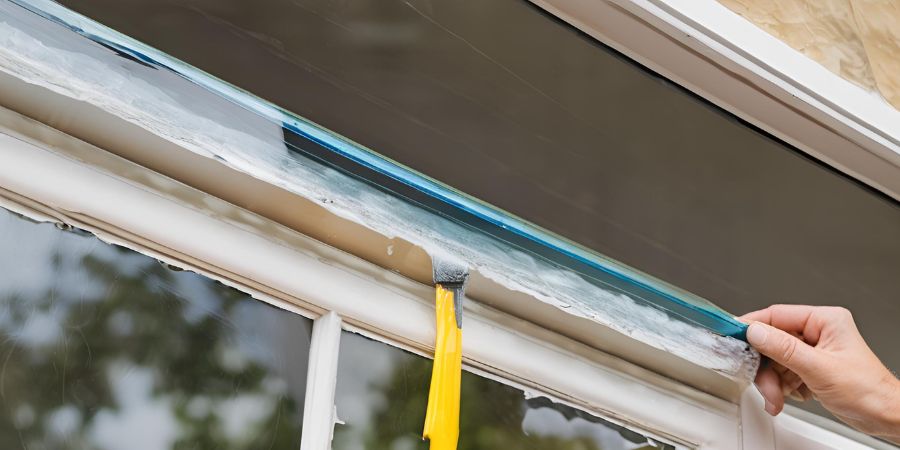 Essential Window Seal and Glass Repairs with AS Window Repair