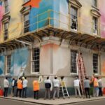 Painters and Decorators in London