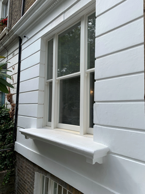 The Benefits of Energy-Efficient Window Replacements in London