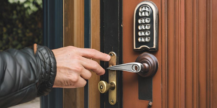 Locked Out in Streatham? Here’s Why Having a Local Locksmith on Speed Dial Matters