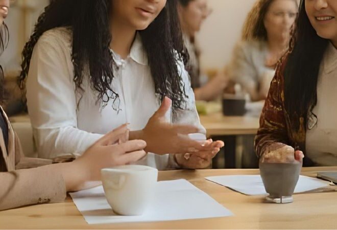 Sensitivity Training in the Workplace: Building Respectful and Inclusive Work Environments