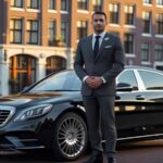 Private Driver Amsterdam and Chauffeur Services Amsterdam
