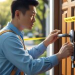 Change Locks After a Robbery – Fast, Secure & Local Help You Can Trust
