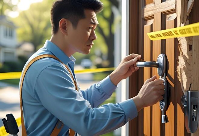 Change Locks After a Robbery – Fast, Secure & Local Help You Can Trust