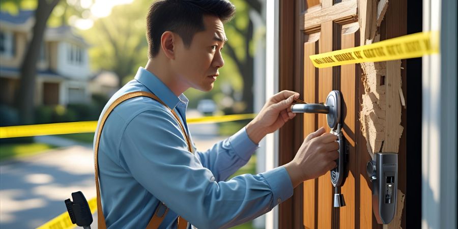 Change Locks After a Robbery – Fast, Secure & Local Help You Can Trust