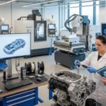 Automotive Prototype Manufacturing