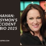 Liz Shanahan Michael Symon's Wife - Accident Truth & Bio 2025
