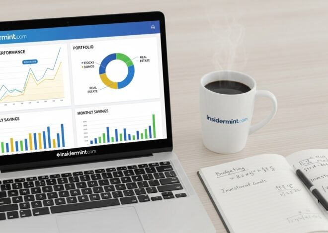 Insidermint.com: Your Ultimate Source for Smart Financial Growth