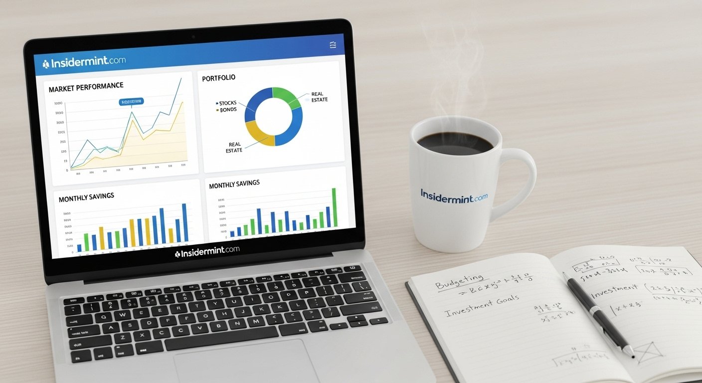 Insidermint.com: Your Ultimate Source for Smart Financial Growth