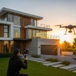 Property Photography, Videography, and Drone Techniques