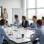 Professional Training The Engine Behind Business Growth