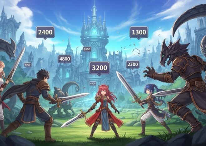 Ragnarok Online Private Server: Complete 2026 Guide for Players