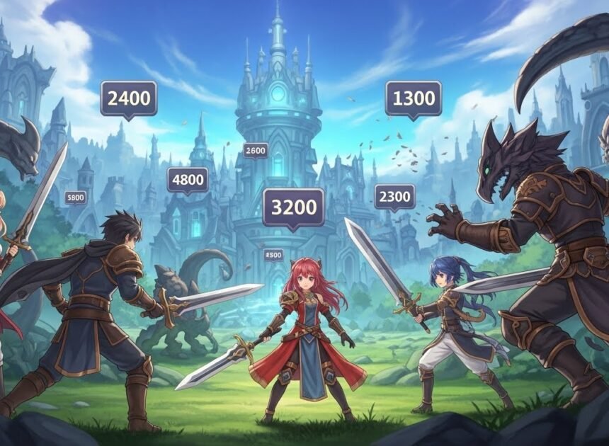 Ragnarok Online Private Server: Complete 2026 Guide for Players