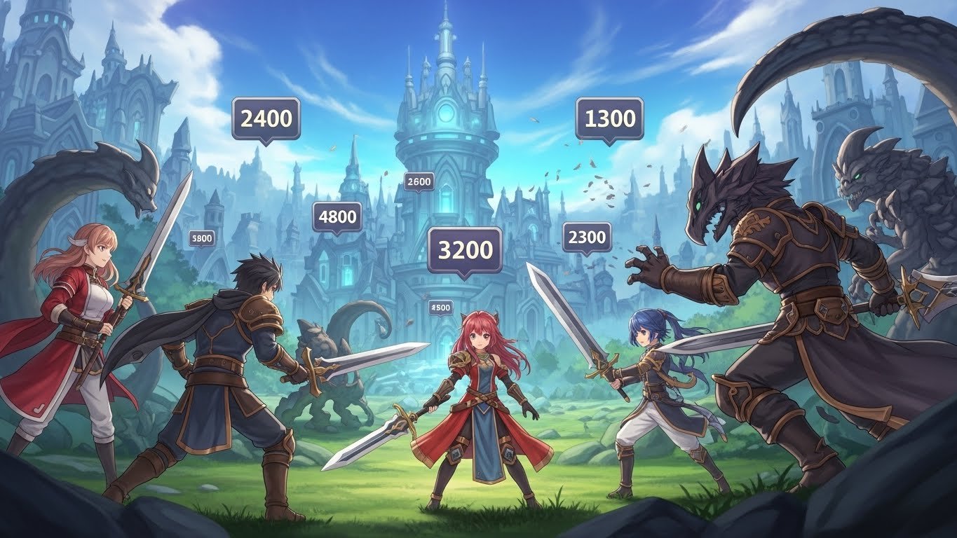 Ragnarok Online Private Server: Complete 2026 Guide for Players