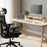 Best Ergonomic Chair for Office & Home Comfort Guide