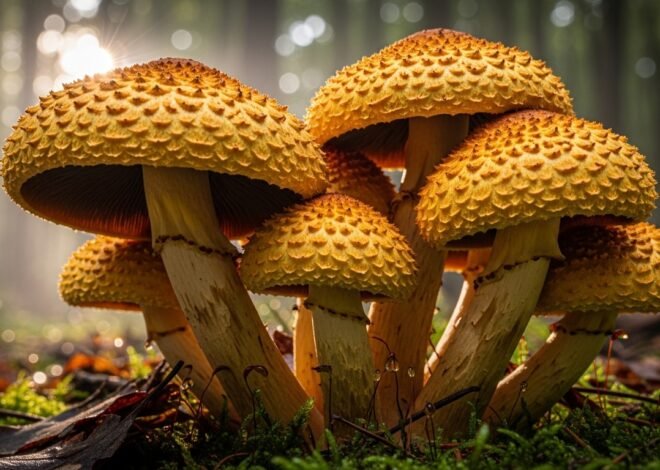 Golden Teacher Capsules in the USA: A Comprehensive Guide