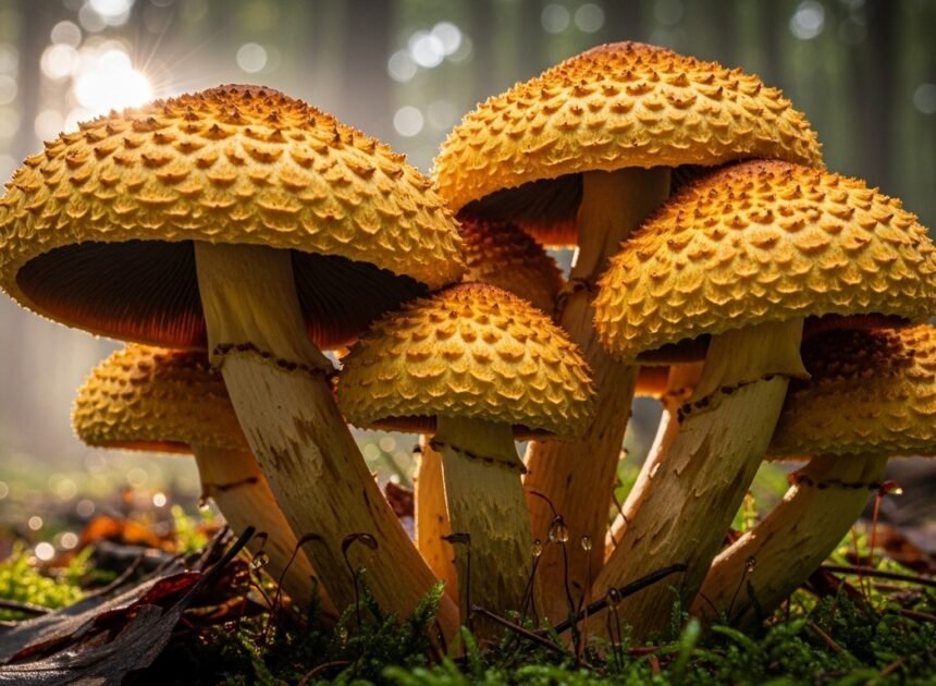 Golden Teacher Capsules in the USA: A Comprehensive Guide