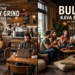 Kava Bars Near Me vs Coffee Shops Which Social Space Fits Your Lifestyle